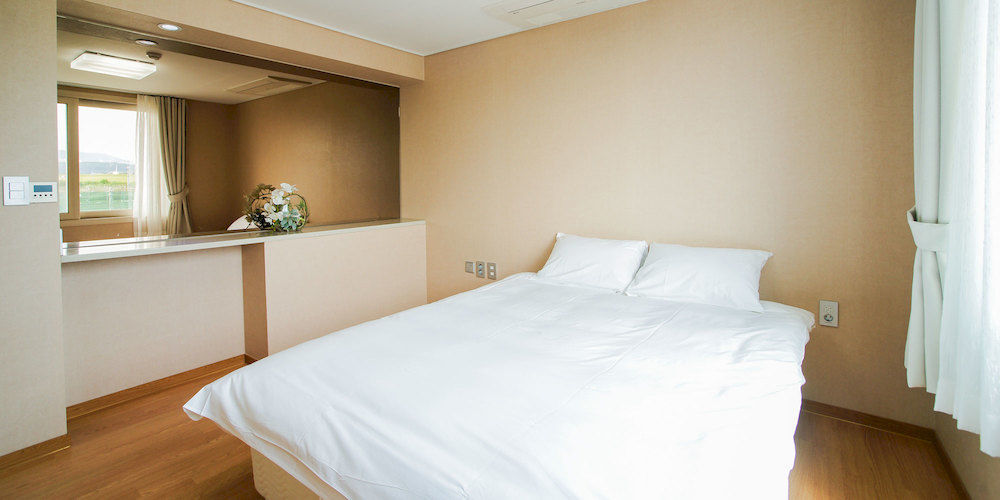 Hotel Ciel Bleu Jeju Dış mekan fotoğraf