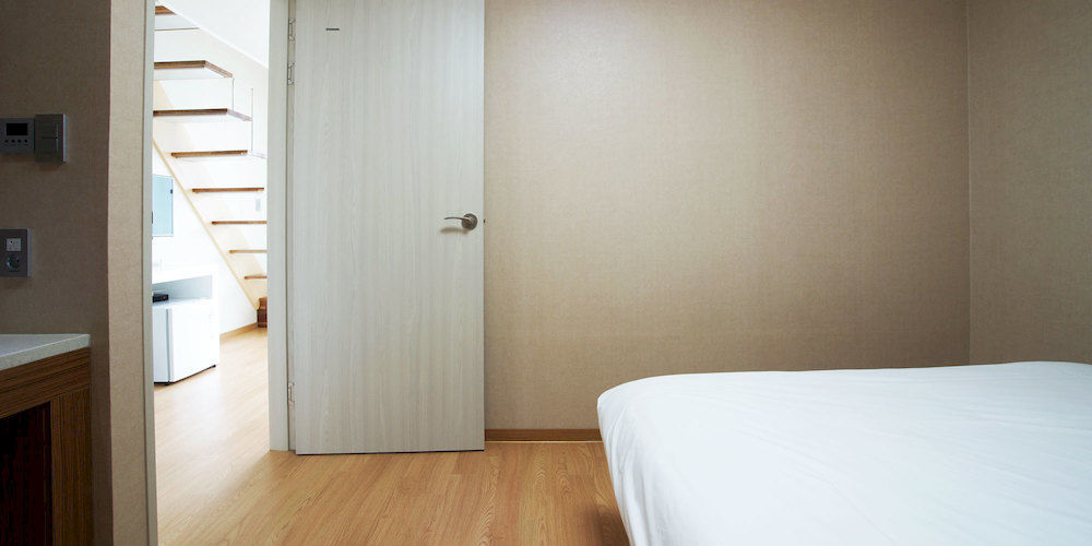 Hotel Ciel Bleu Jeju Dış mekan fotoğraf