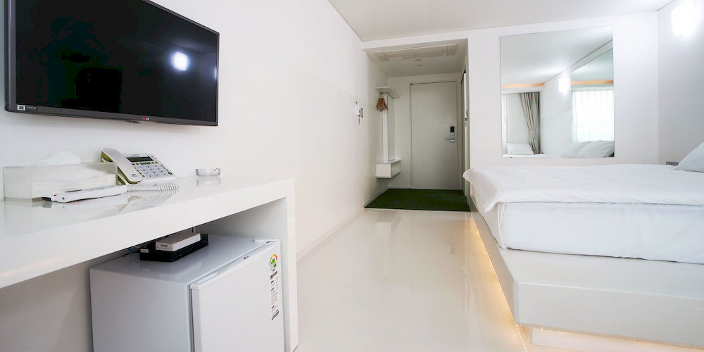 Hotel Ciel Bleu Jeju Dış mekan fotoğraf
