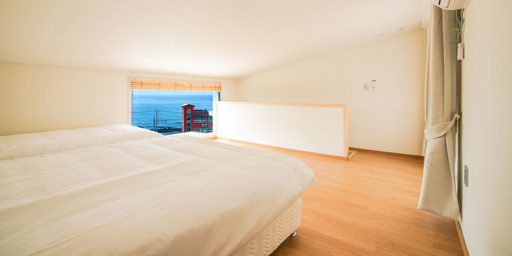 Hotel Ciel Bleu Jeju Dış mekan fotoğraf
