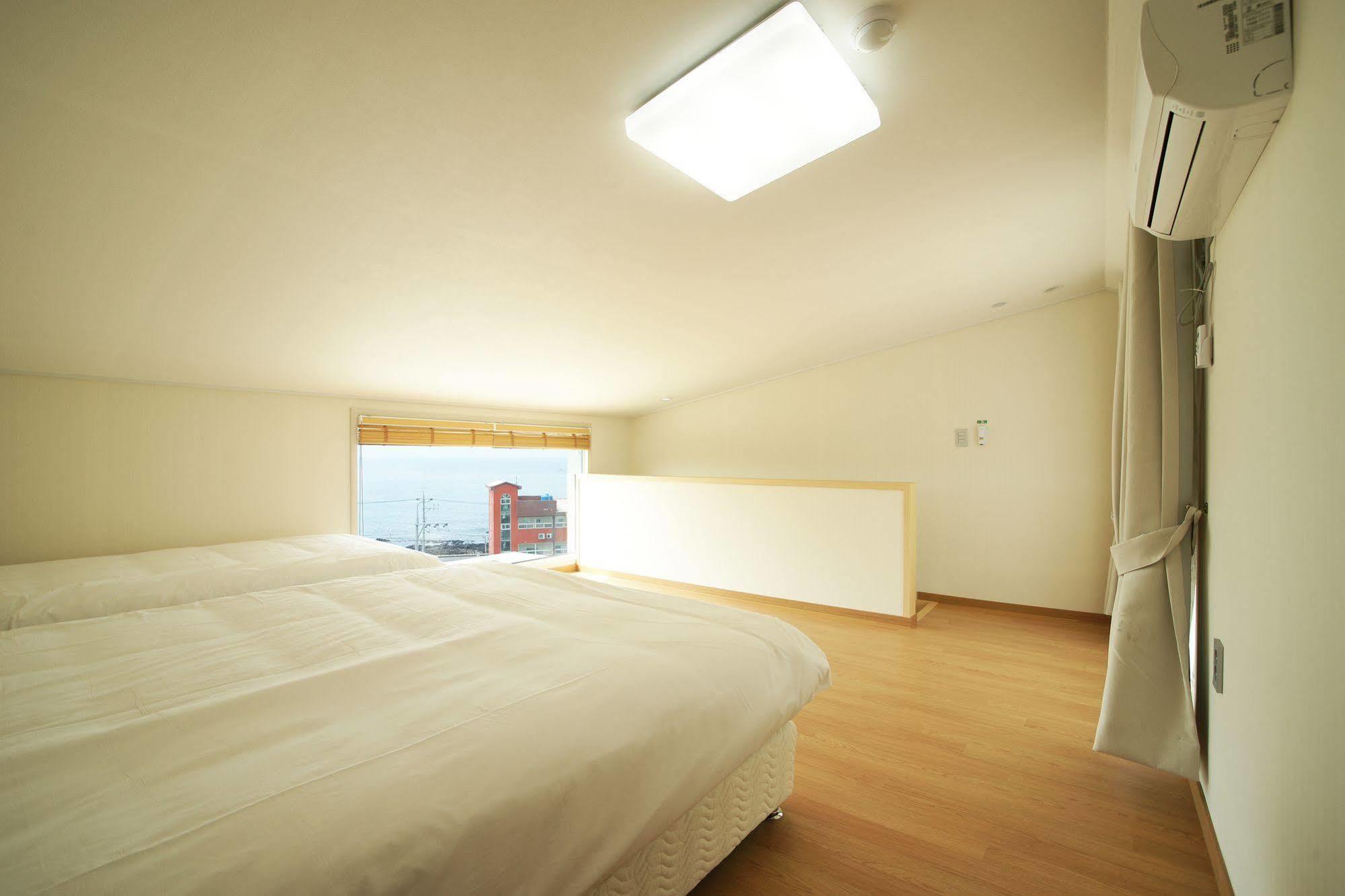 Hotel Ciel Bleu Jeju Dış mekan fotoğraf