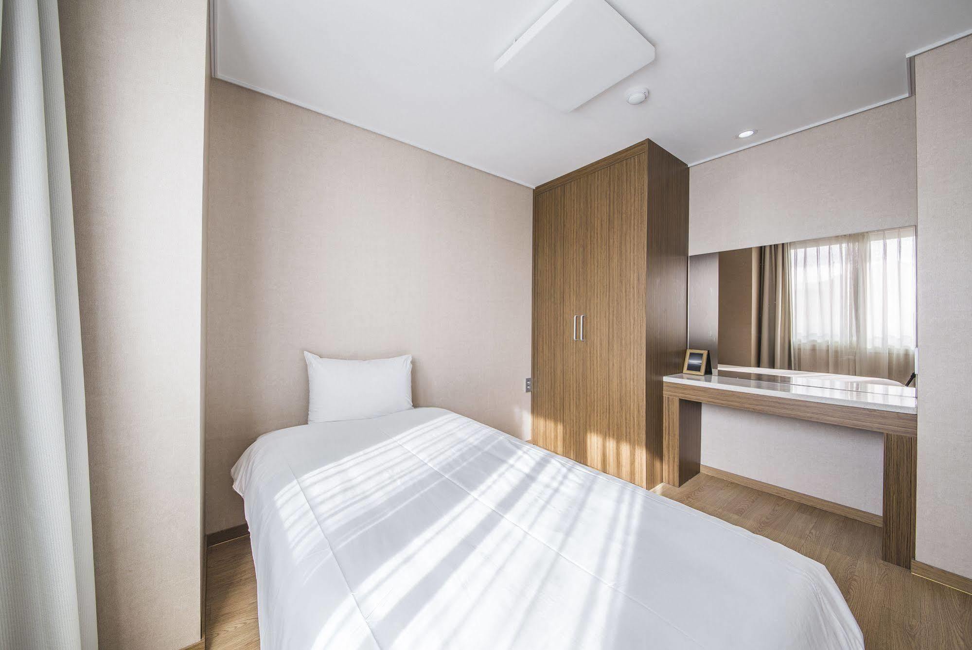 Hotel Ciel Bleu Jeju Dış mekan fotoğraf