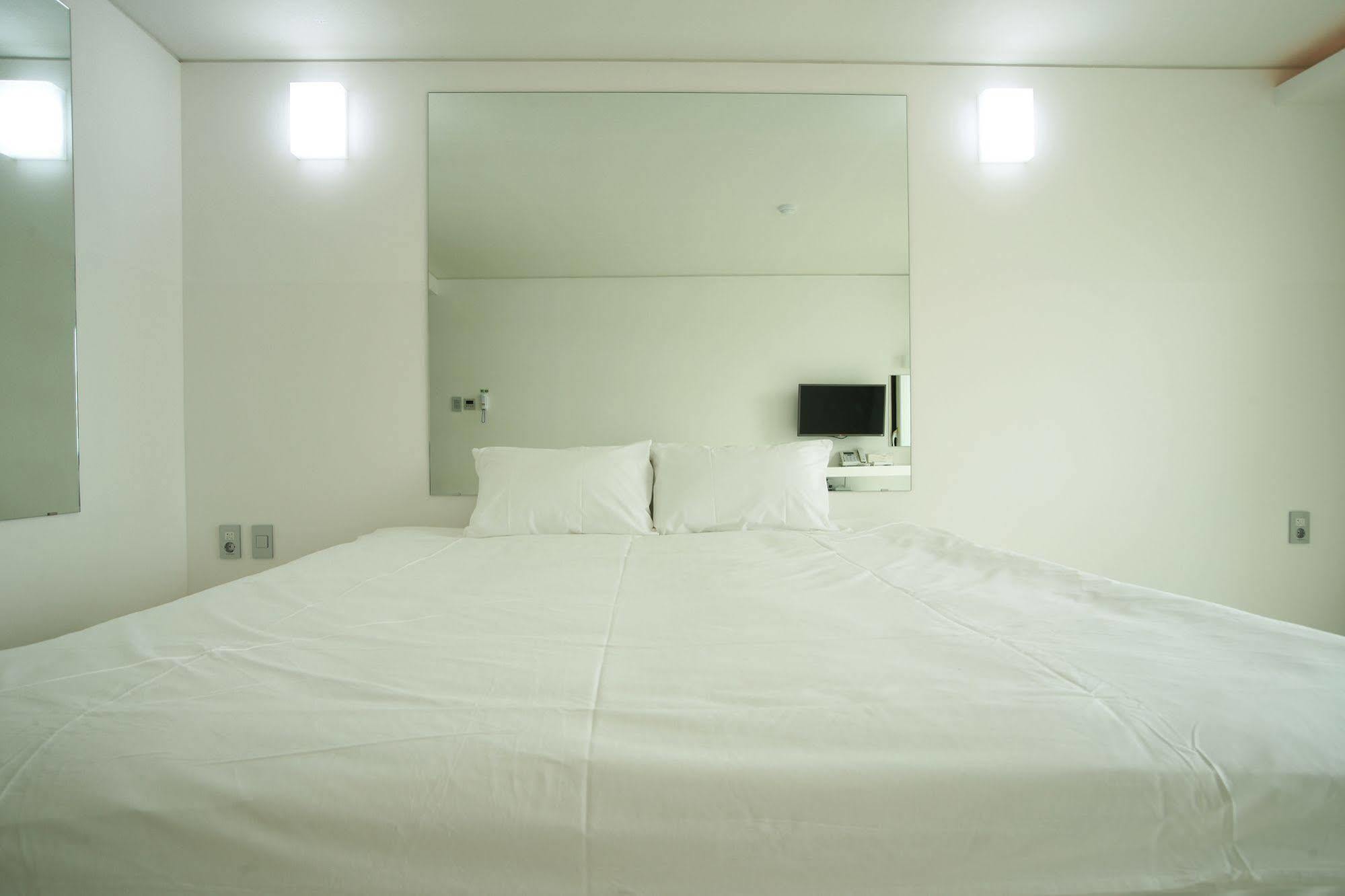 Hotel Ciel Bleu Jeju Dış mekan fotoğraf
